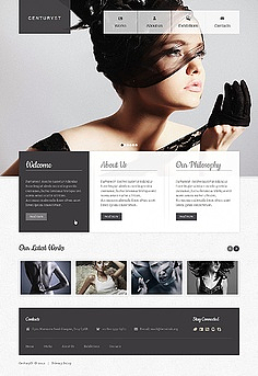 網頁設計 融合藝術與技術的數字橋梁